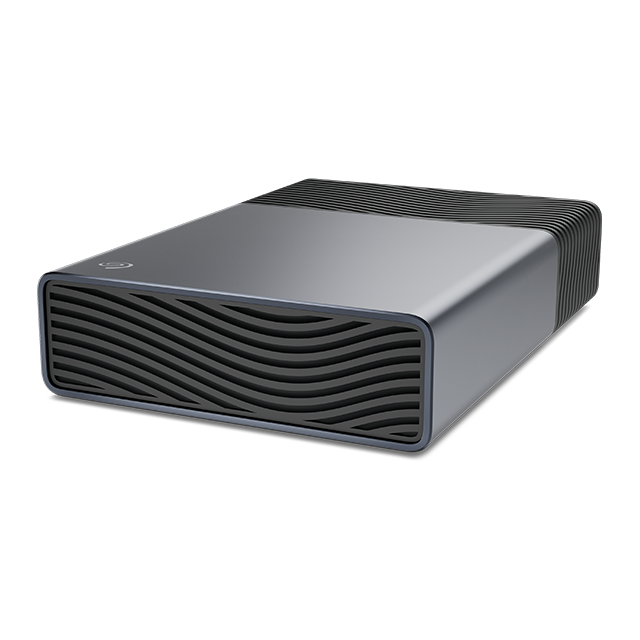 Seagate One Touch Desktop Hub | 8TB