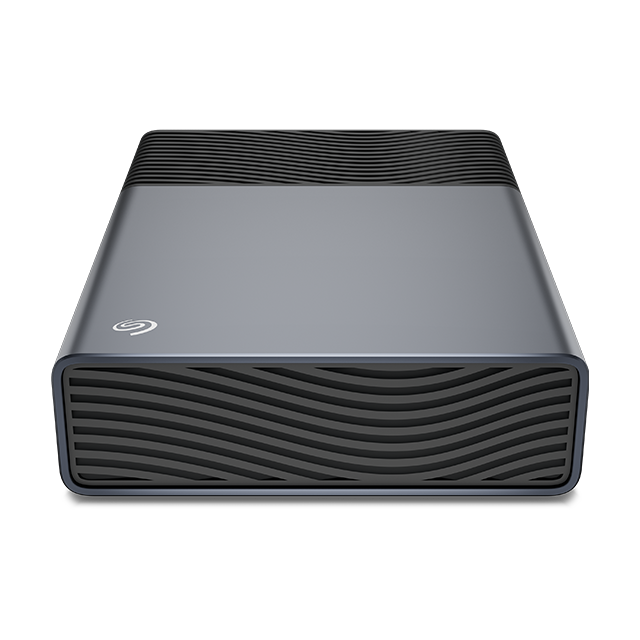 Seagate One Touch Desktop Hub | 8TB