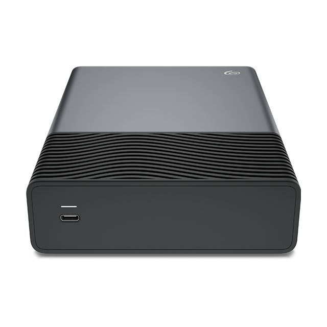Seagate One Touch Desktop Hub | 8TB