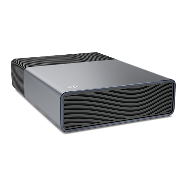 Seagate One Touch Desktop Hub | 8TB