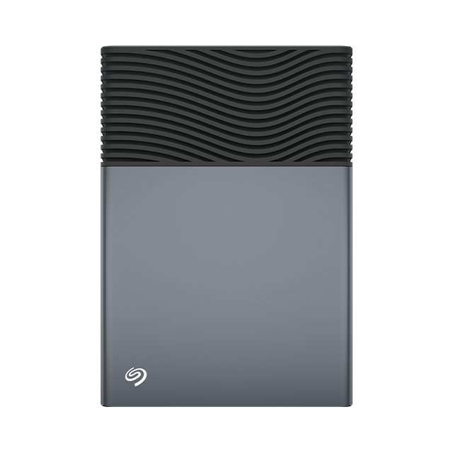 Seagate One Touch Desktop Hub | 8TB