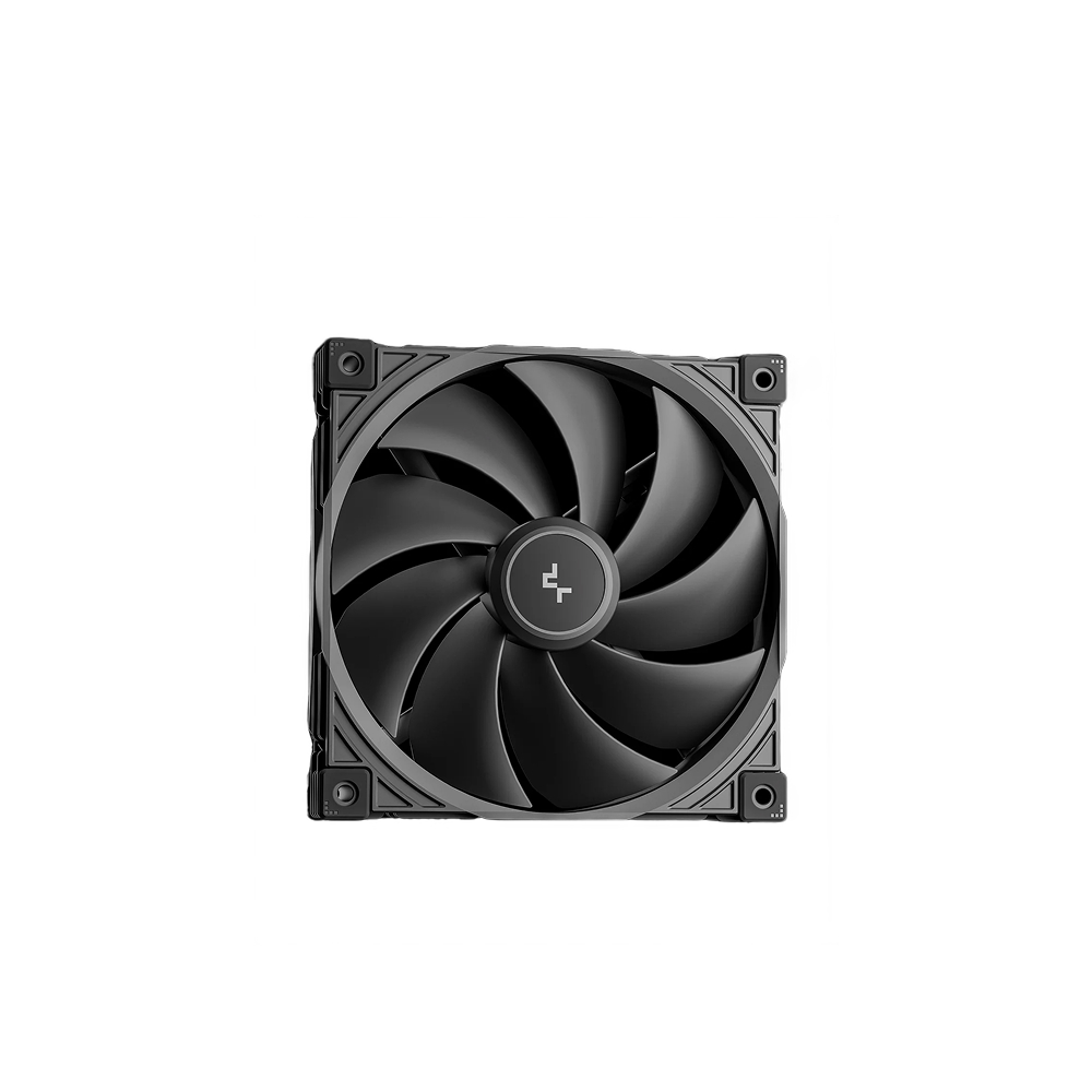 Deepcool SPARTACUS 420 AIO with LCD Display CPU Liquid Cooler