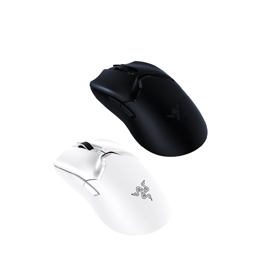 Razer Viper V2 Pro Lightweight Wireless Optical Gaming Mouse with