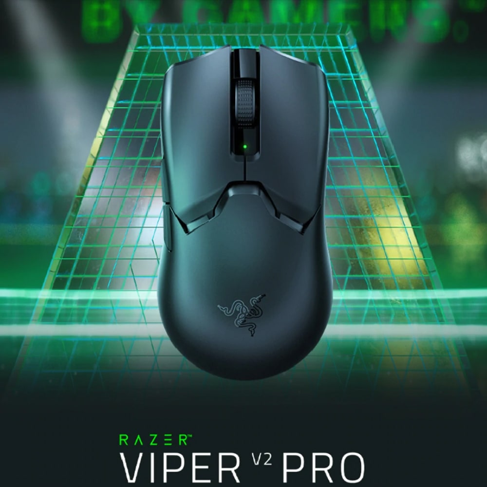 Razer Viper V2 Pro Gaming Mouse | Ultra-lightweight | Esports