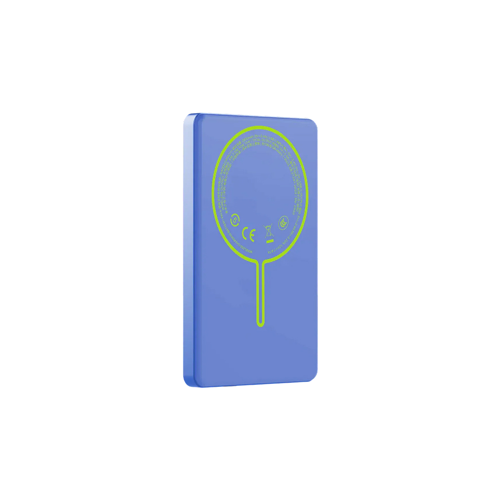 Momax 1-Power Pass CCC Magnetic Wireless Power Bank