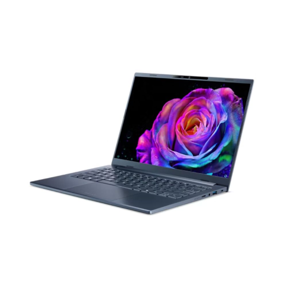 ACER Swift Go 14 SFG14-75-52U9 AI Laptop | Intel Core Ultra 5 226V