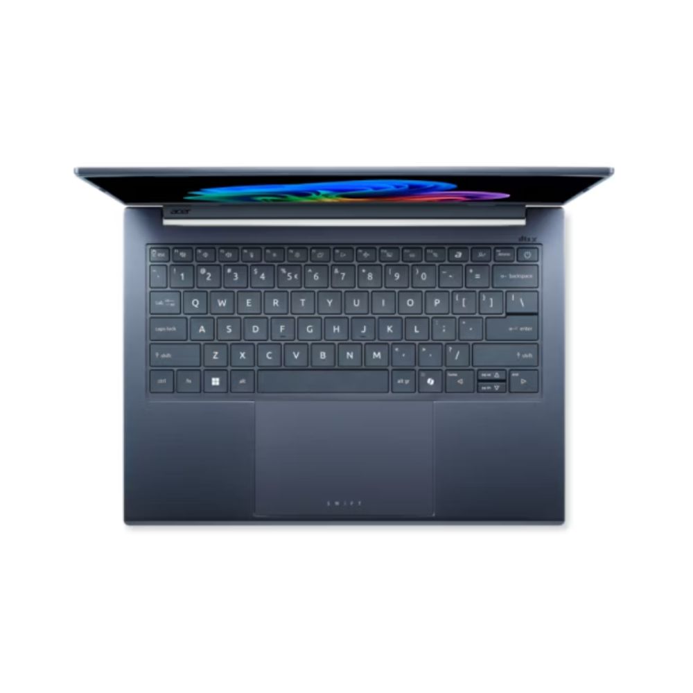 ACER Swift Go 14 SFG14-75-52U9 AI Laptop | Intel Core Ultra 5 226V