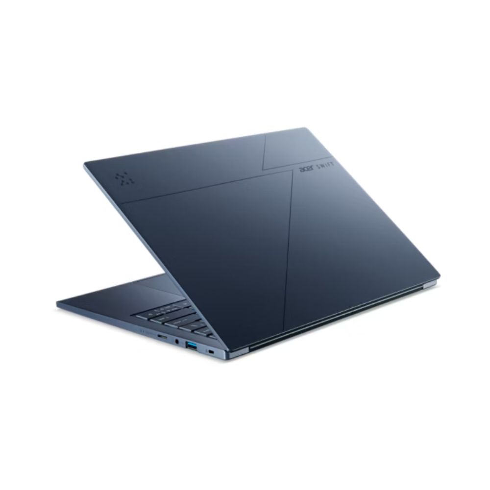 ACER Swift Go 14 SFG14-75-52U9 AI Laptop | Intel Core Ultra 5 226V