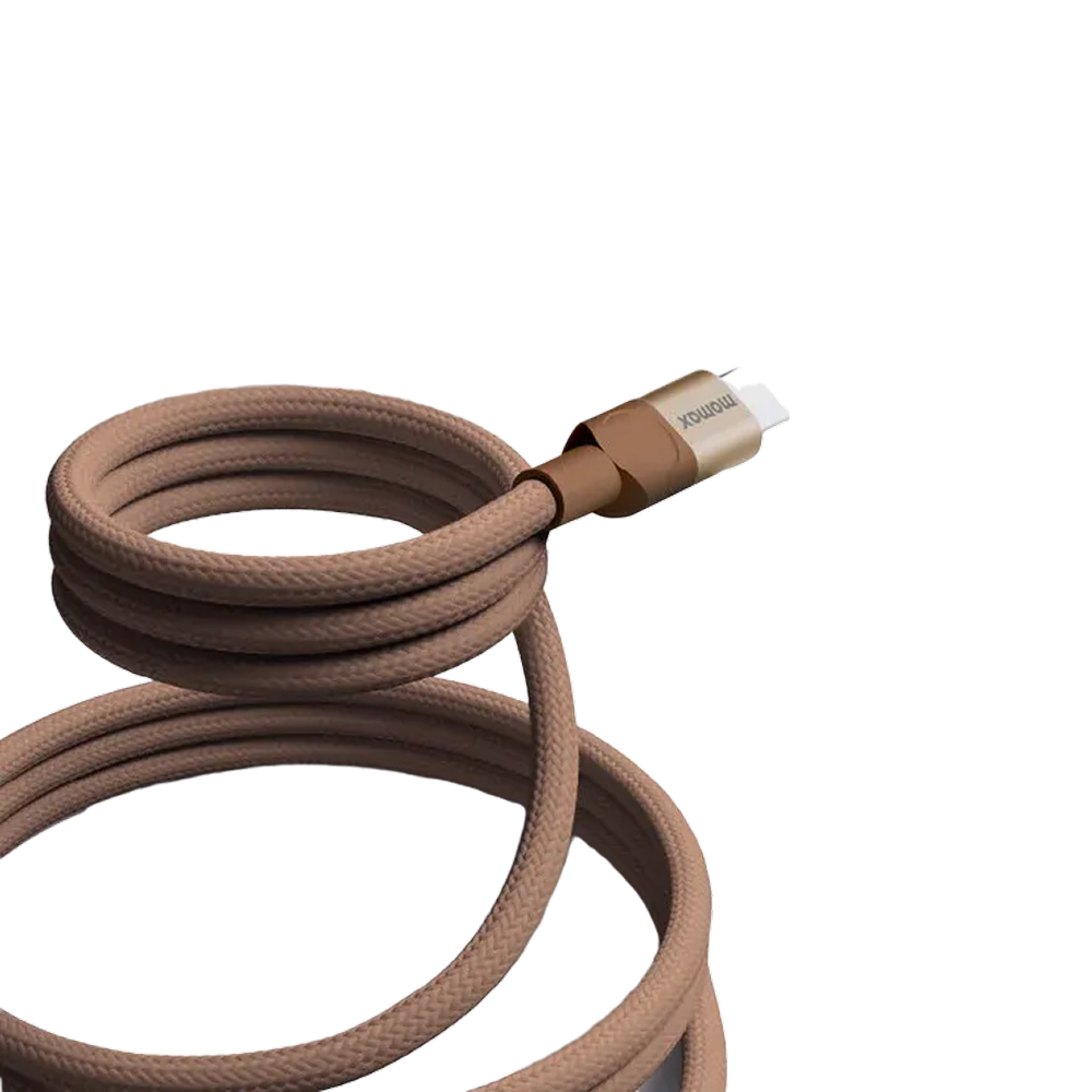 Momax Mag.Link Magnetic USB-C to C Charging Cable