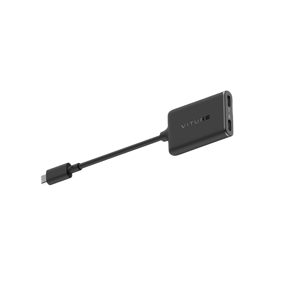 VITURE USB-C XR Charging Adapter
