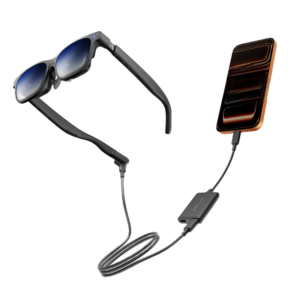 VITURE USB-C XR Charging Adapter