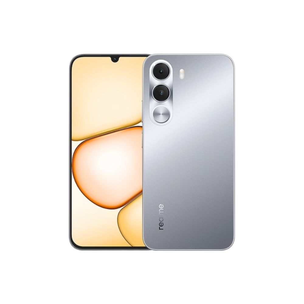 realme C100i