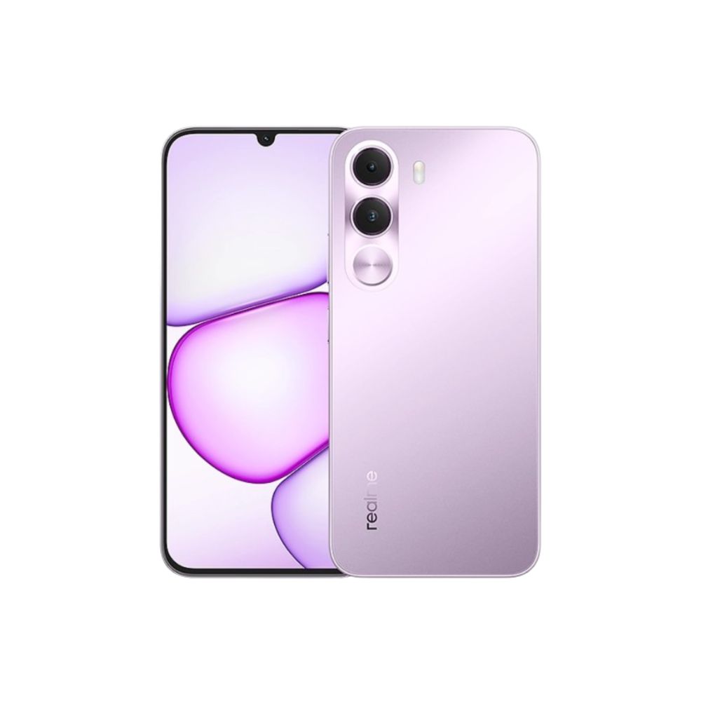 realme C100i