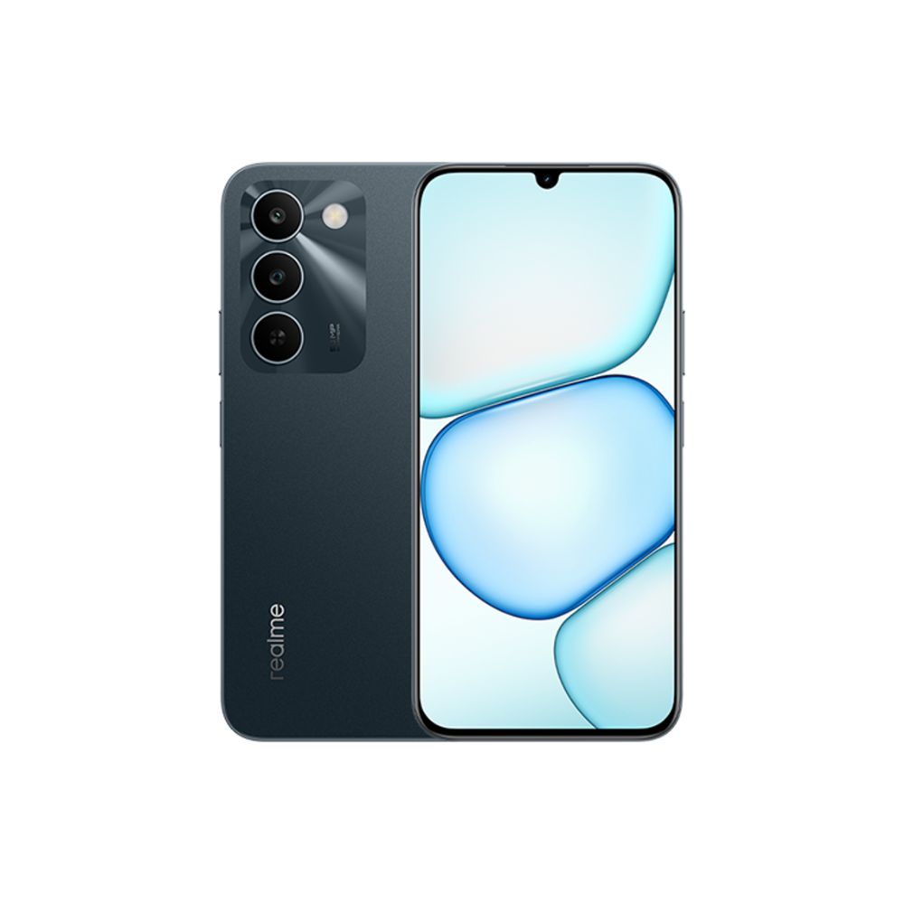 realme C100 5G