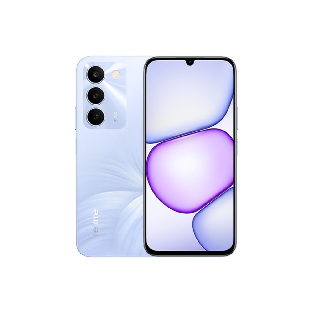 realme C100 5G
