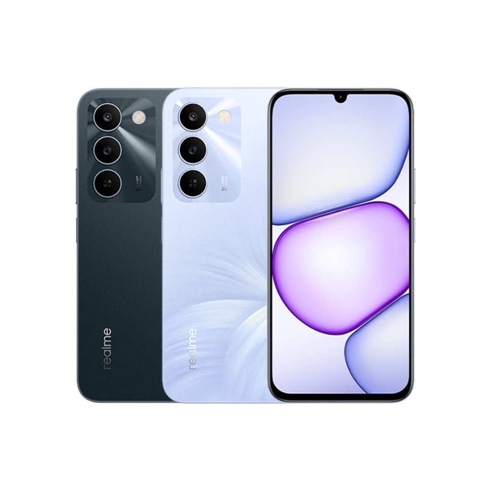 realme C100 5G
