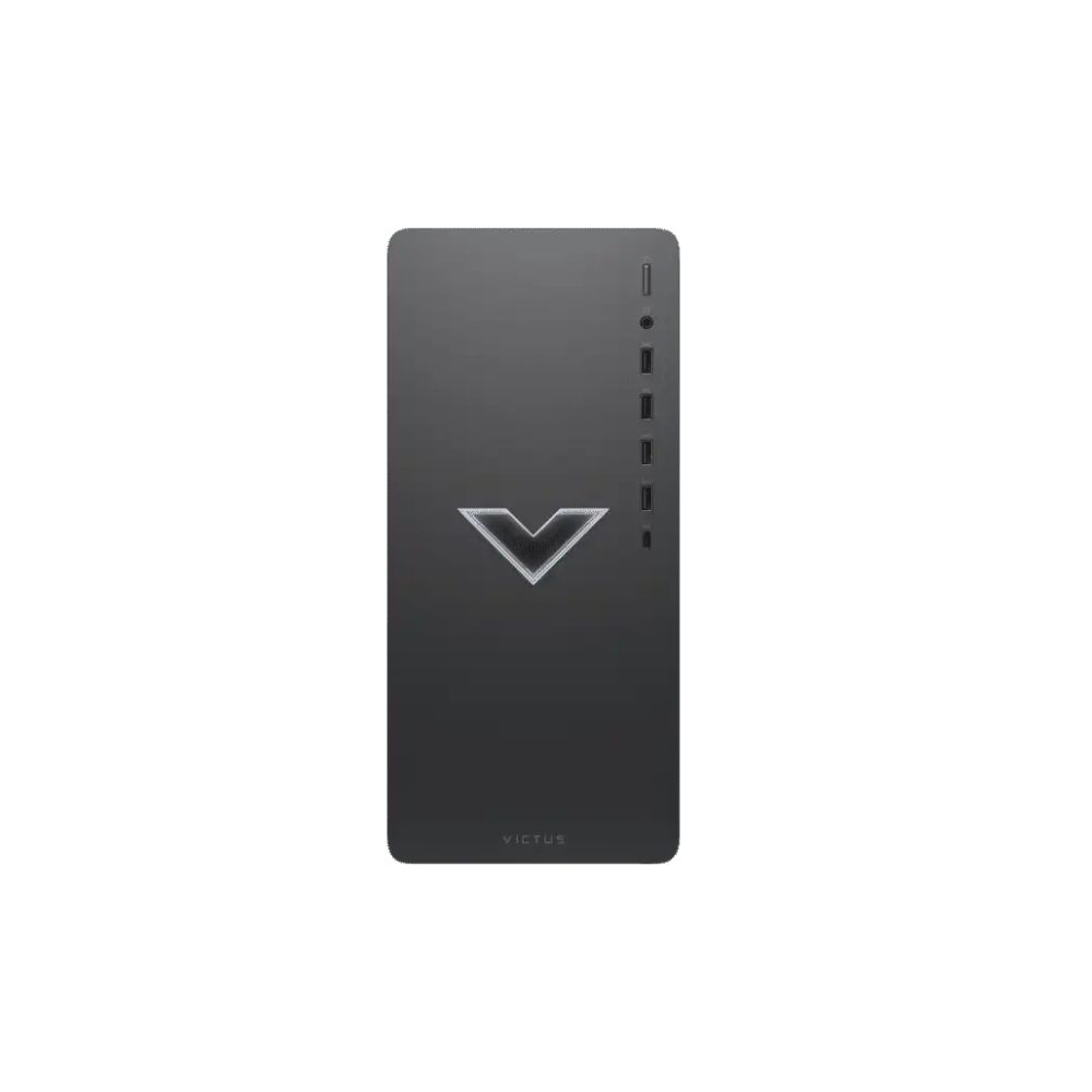 [CLEARANCE] HP Victus 15L Gaming Desktop TG02-0020d | AMD Ryzen 5