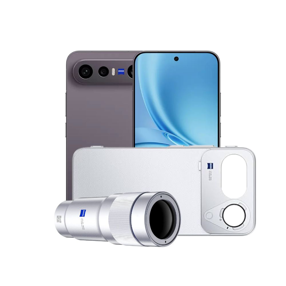 vivo X300 FE 5G