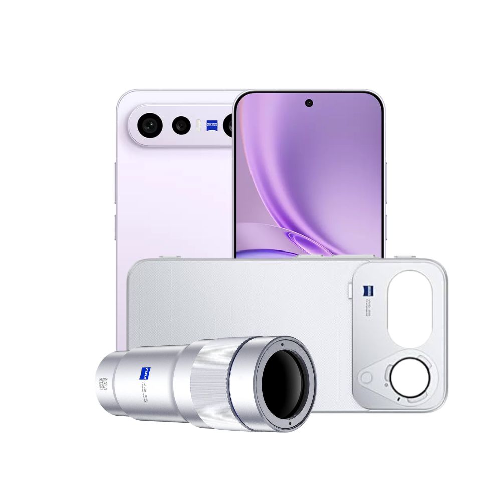vivo X300 FE 5G