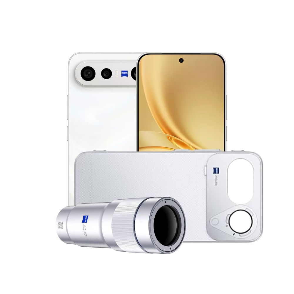 vivo X300 FE 5G