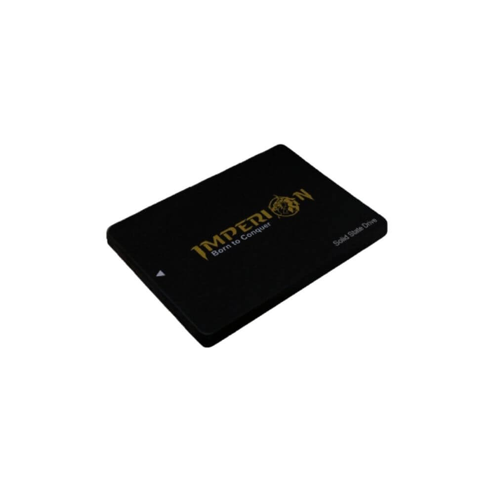 Imperion 2.5" SATA III SSD