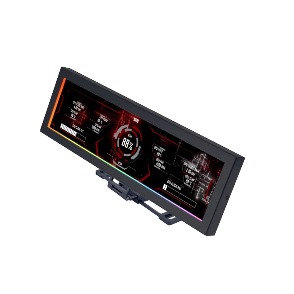 Lian Li 8.8" Universal Screen Mount (US88v1)