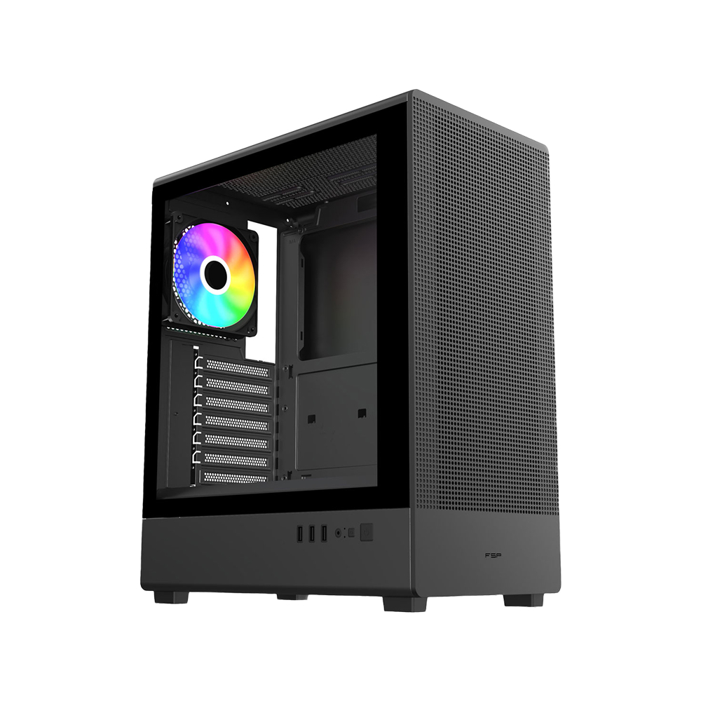 FSP M221 mATX Casing