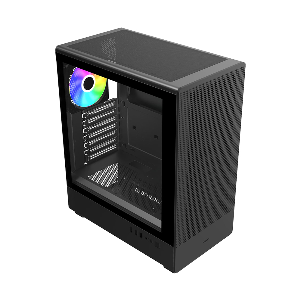 FSP M221 mATX Casing