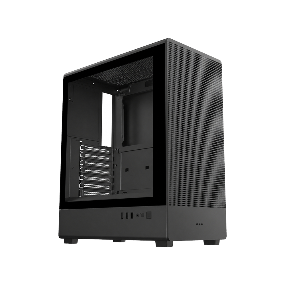 FSP M221-BA mATX Casing