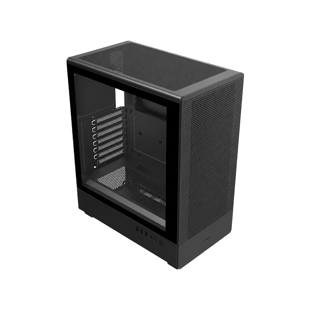 FSP M221-BA mATX Casing