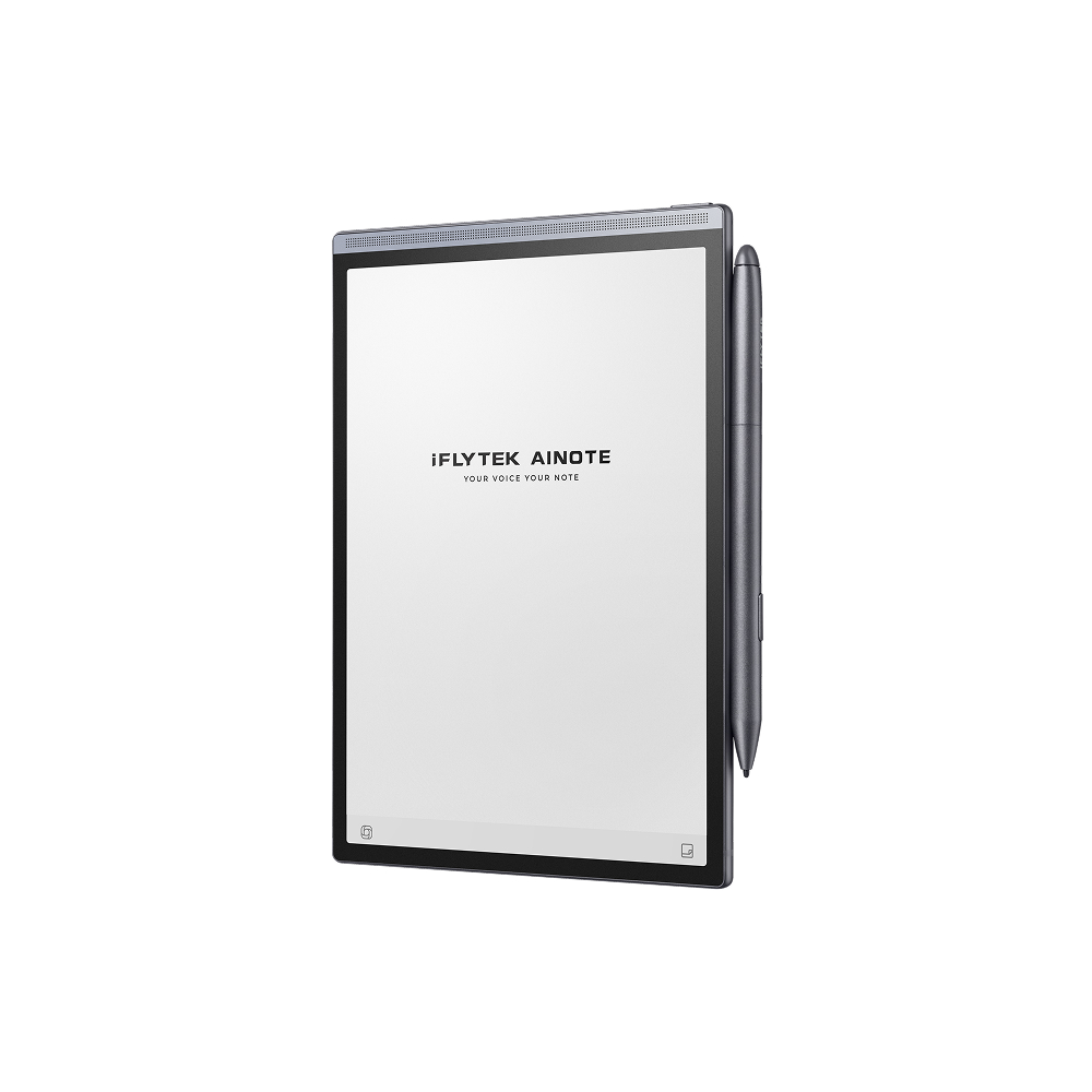 iFLYTEK AINOTE Air 2 Voice Note & eReader Tablet