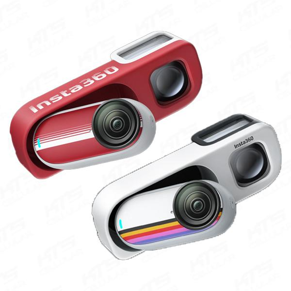 Insta360 Go 3S Retro Bundle