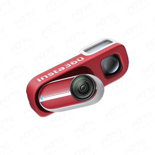 Insta360 Go 3S Retro Bundle