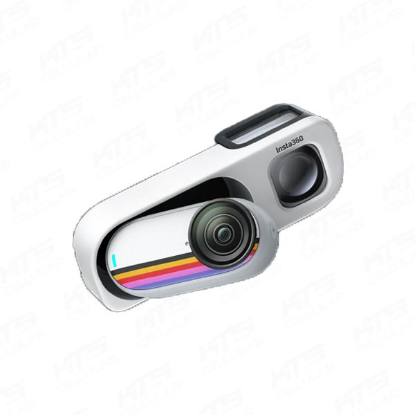 Insta360 Go 3S Retro Bundle