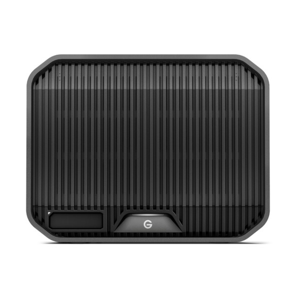 G-DRIVE By SanDisk Professional G-RAID PROJECT 2 3.5" External HDD | 24TB