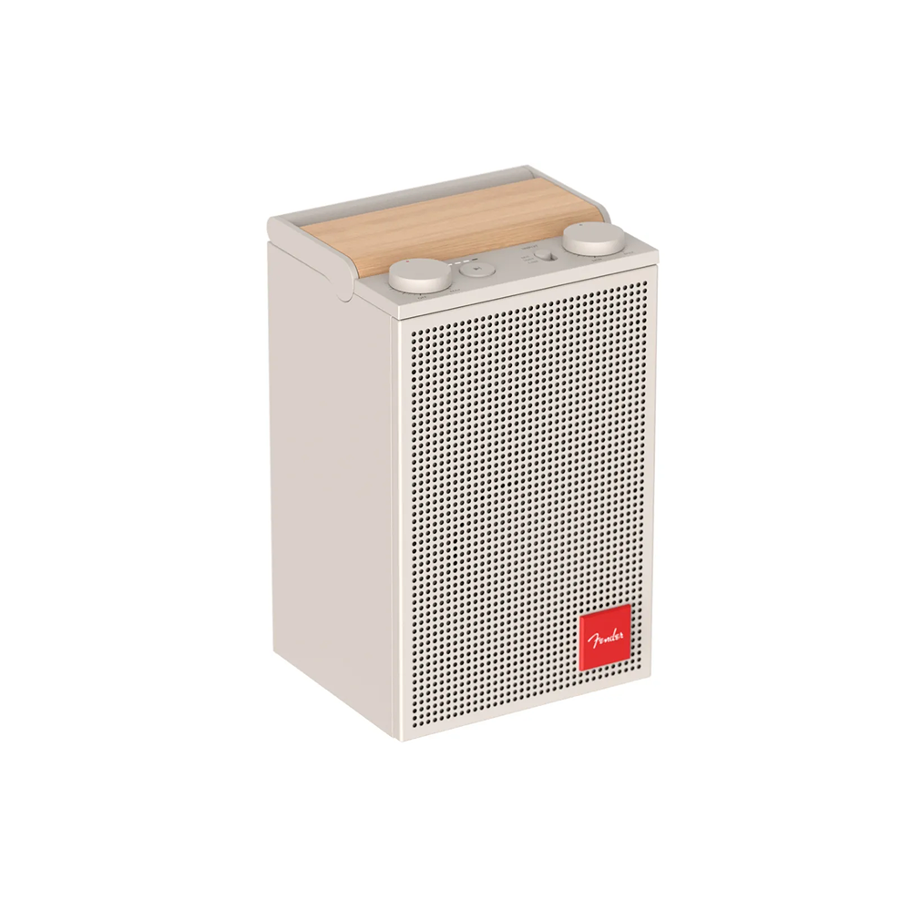 Fender ELIE 6 Bluetooth Speaker