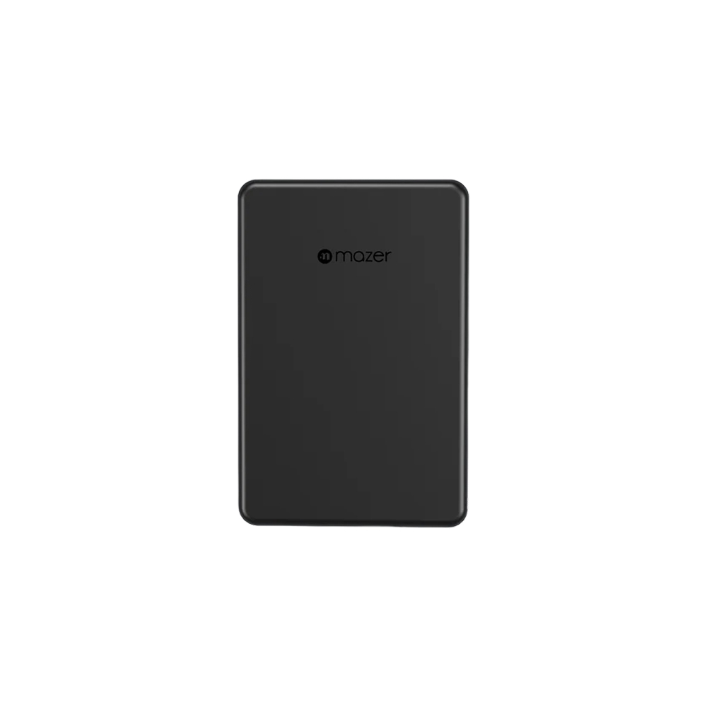 Mazer MagAir31 CCC Magnetic Wireless Power Bank