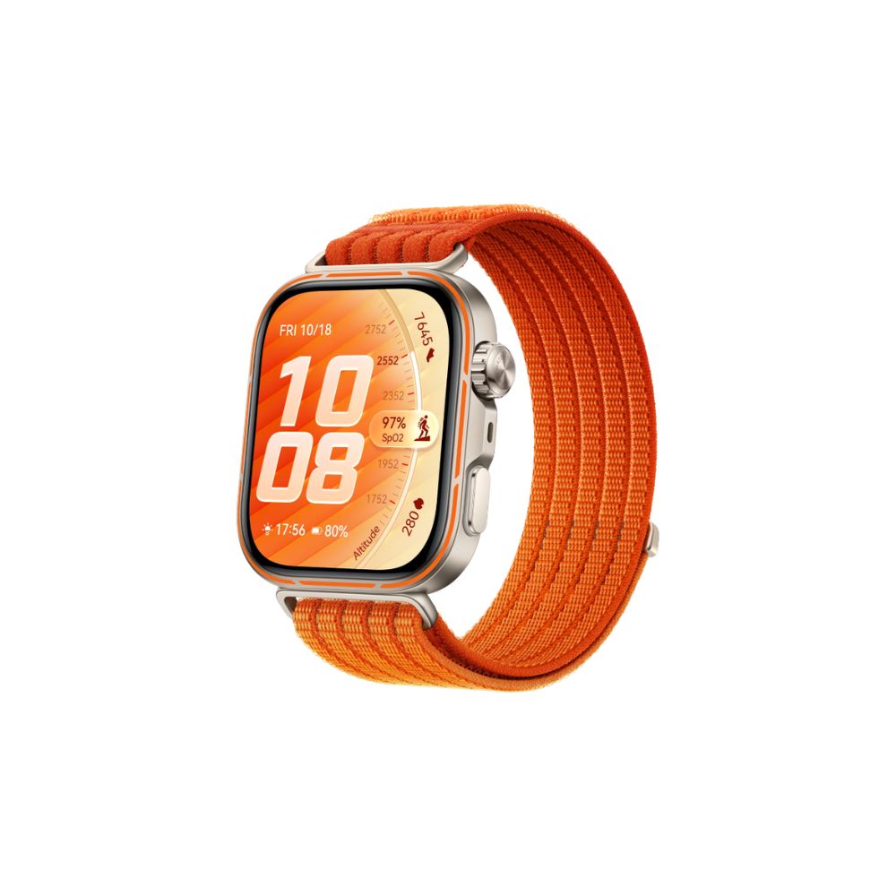 HUAWEI WATCH FIT 5 Series