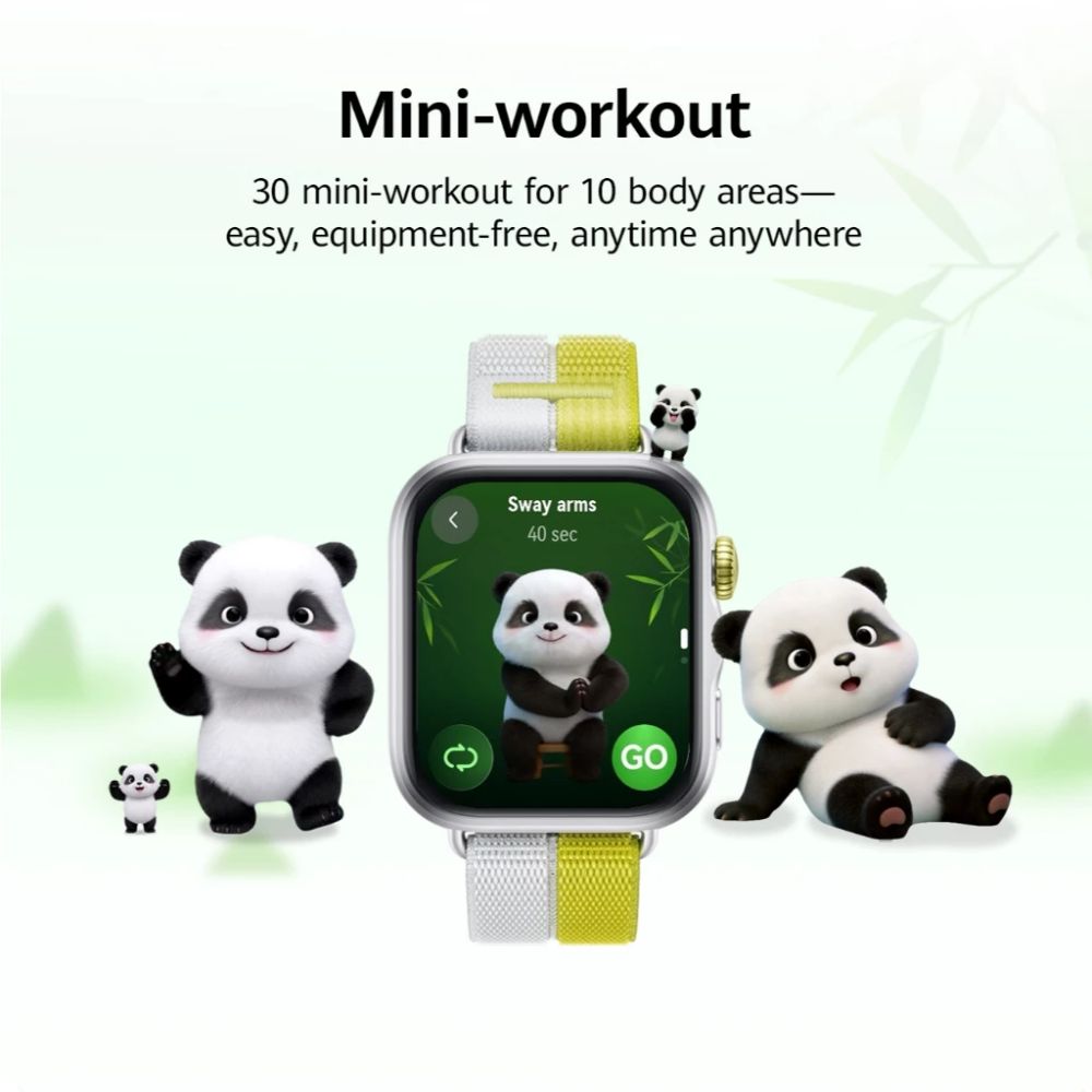 HUAWEI WATCH FIT 5 Series