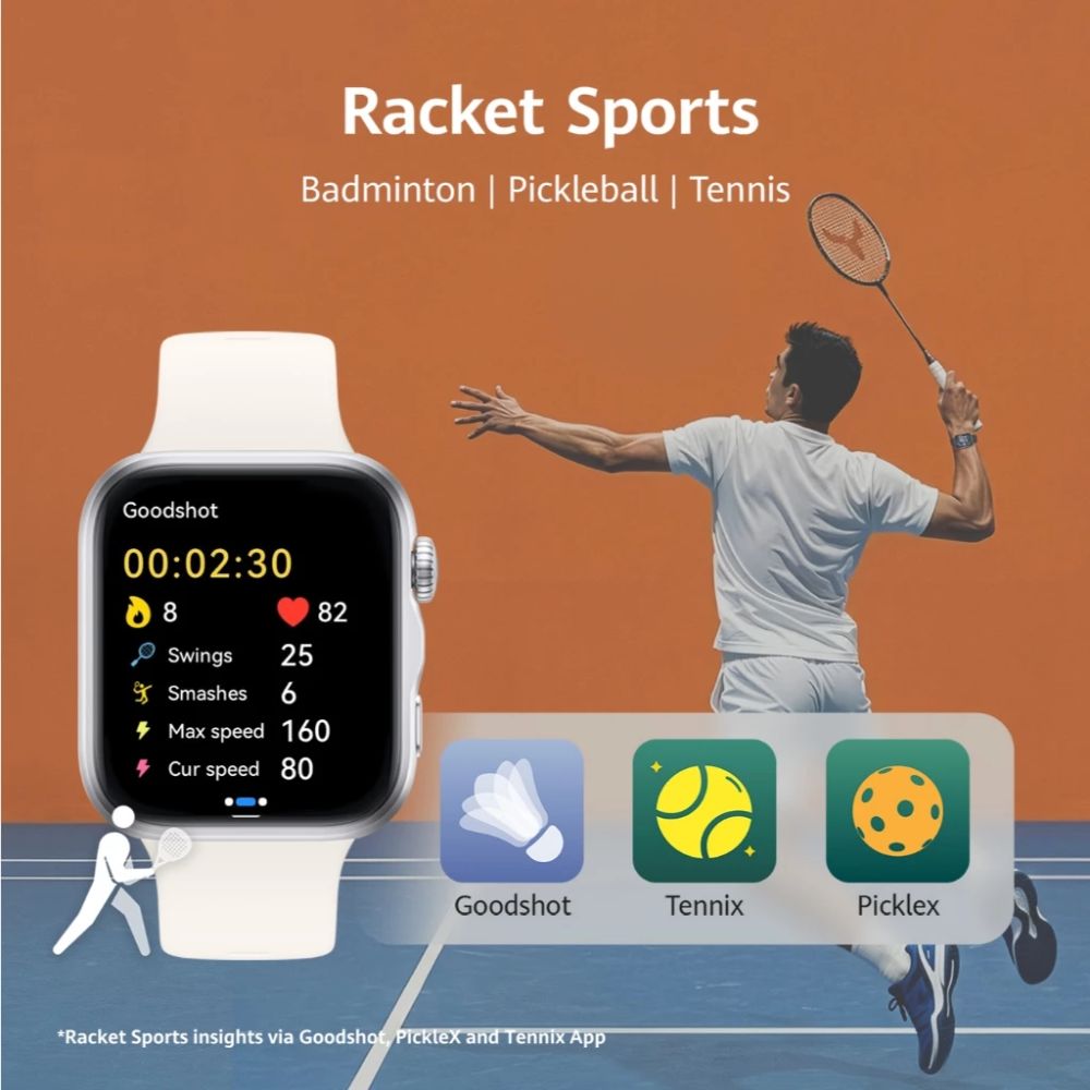 HUAWEI WATCH FIT 5 Series