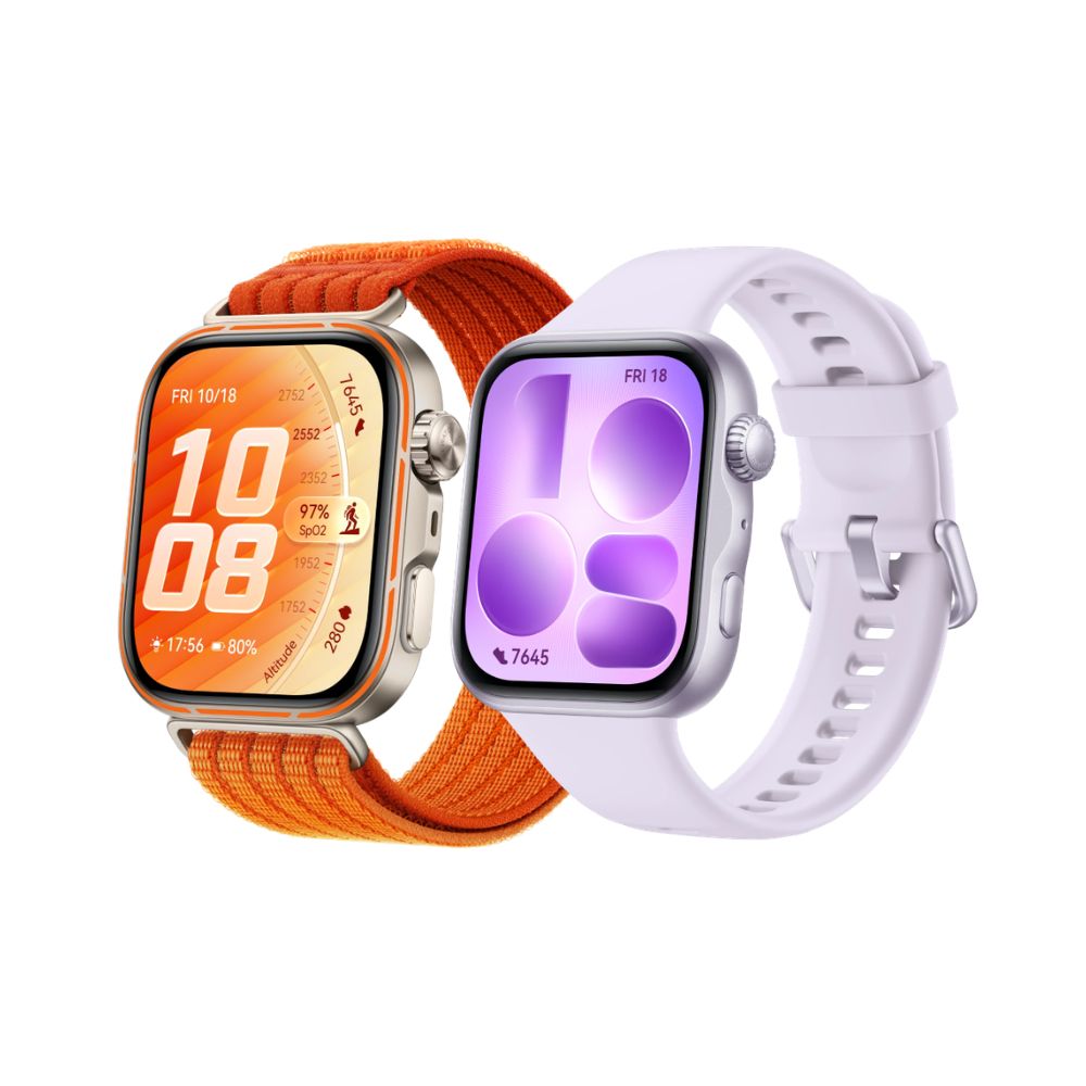 HUAWEI WATCH FIT 5 Series