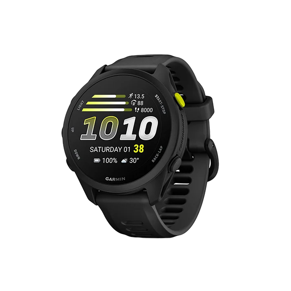 Garmin Forerunner 70 GPS Running Smartwatch