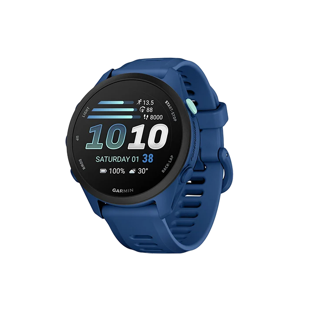 Garmin Forerunner 70 GPS Running Smartwatch