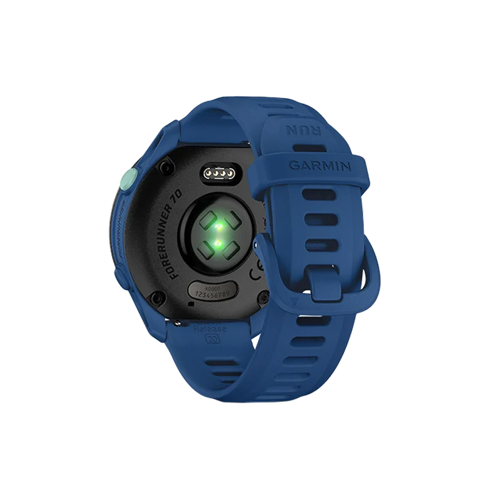 Garmin Forerunner 70 GPS Running Smartwatch