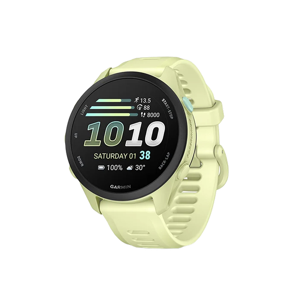 Garmin Forerunner 70 GPS Running Smartwatch