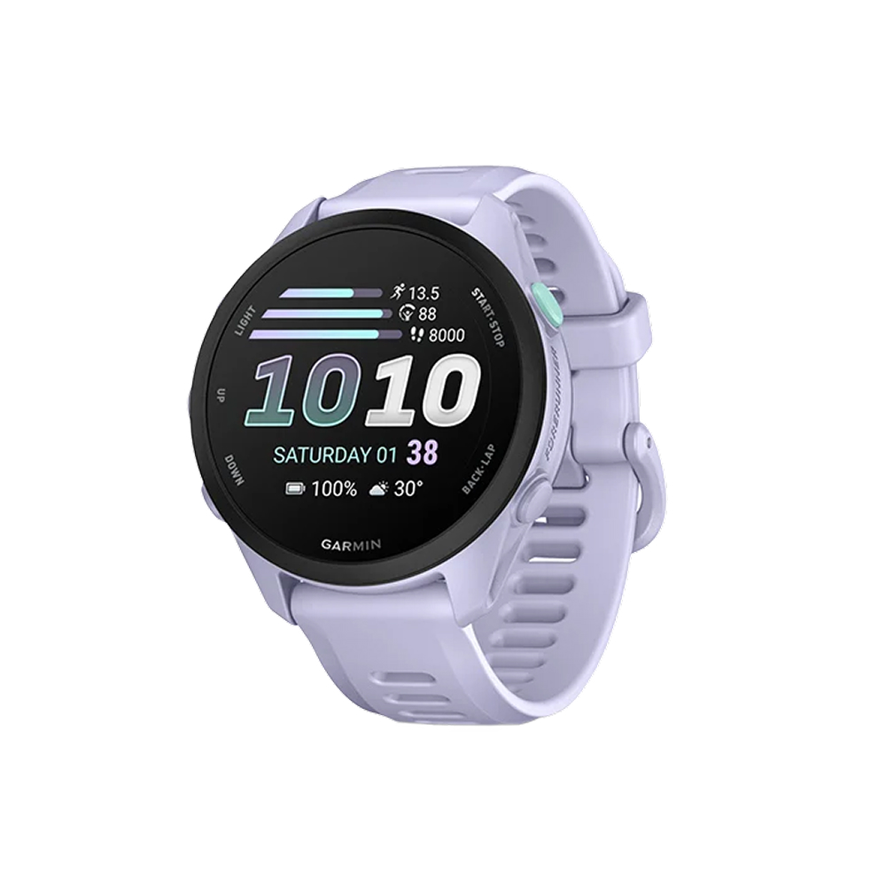 Garmin Forerunner 70 GPS Running Smartwatch
