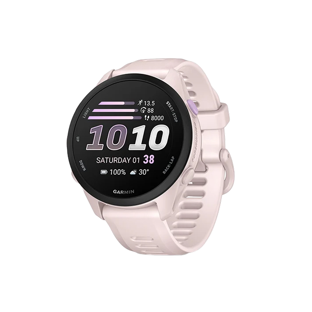 Garmin Forerunner 70 GPS Running Smartwatch