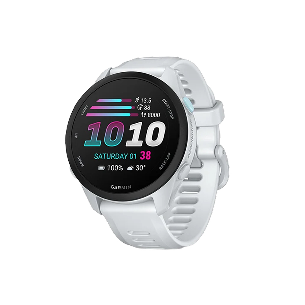 Garmin Forerunner 70 GPS Running Smartwatch