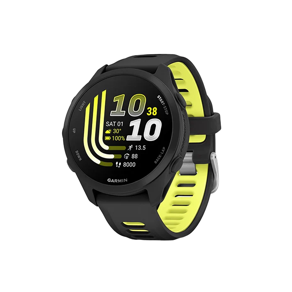 Garmin Forerunner 170 GPS Running Smartwatch