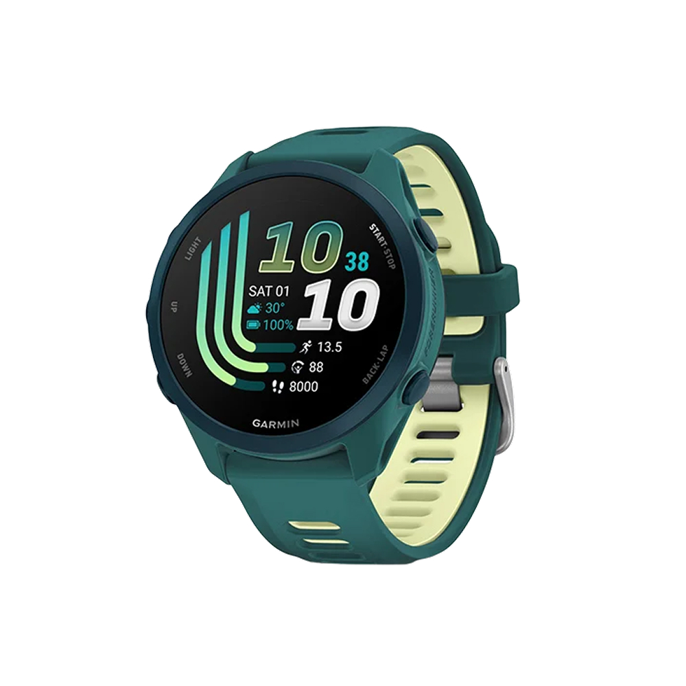 Garmin Forerunner 170 GPS Running Smartwatch